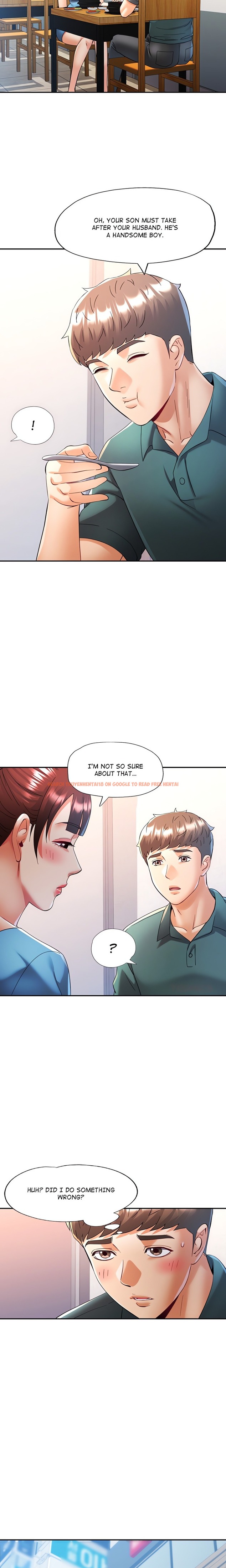 Read Hentai Image 17 35613 in comic In Her Place - Chapter 115 - hentaitnt.net