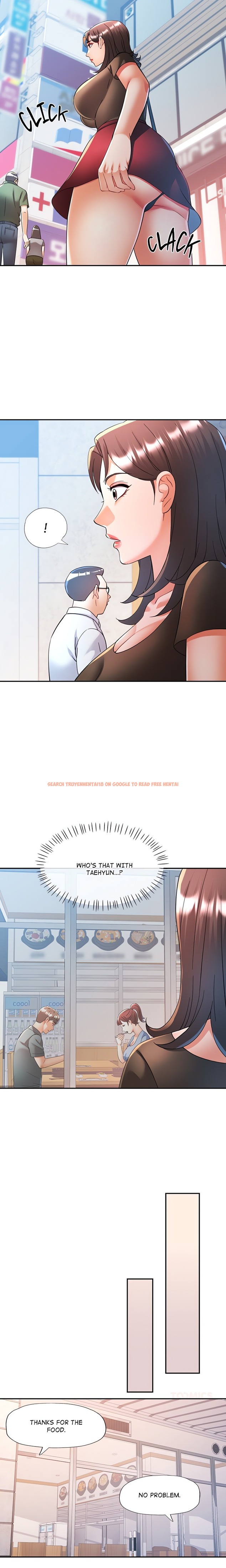 Read Hentai Image 18 35613 in comic In Her Place - Chapter 115 - hentaitnt.net