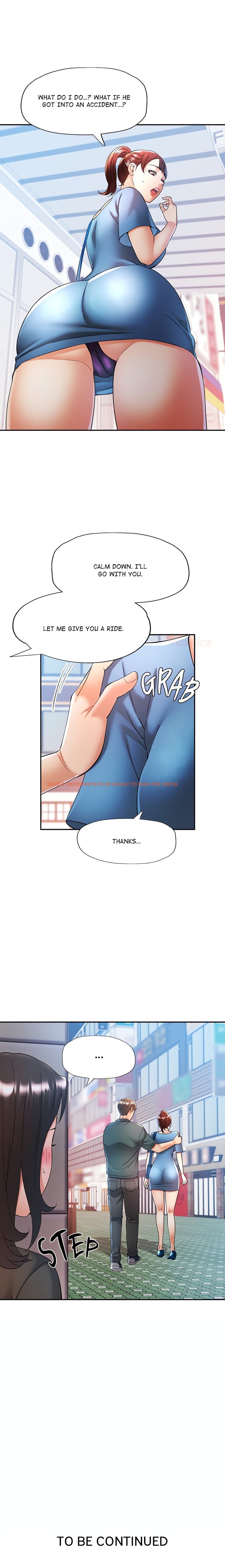 Read Hentai Image 21 35613 in comic In Her Place - Chapter 115 - hentaitnt.net