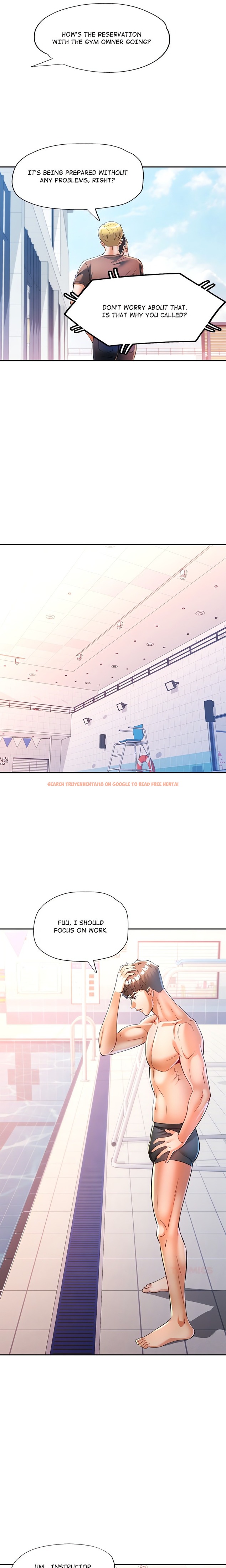 Read Hentai Image 8 35613 in comic In Her Place - Chapter 115 - hentaitnt.net