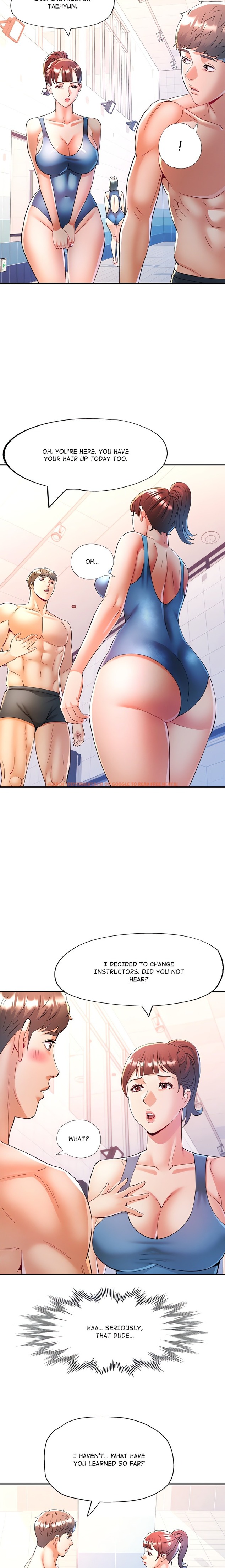 Read Hentai Image 9 35613 in comic In Her Place - Chapter 115 - hentaitnt.net