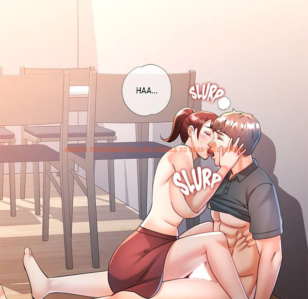 Read Hentai Image 137 81795 in comic In Her Place - Chapter 116 - hentaitnt.net