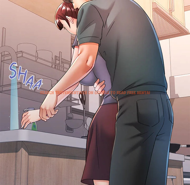 Read Hentai Image 89 81795 in comic In Her Place - Chapter 116 - hentaitnt.net