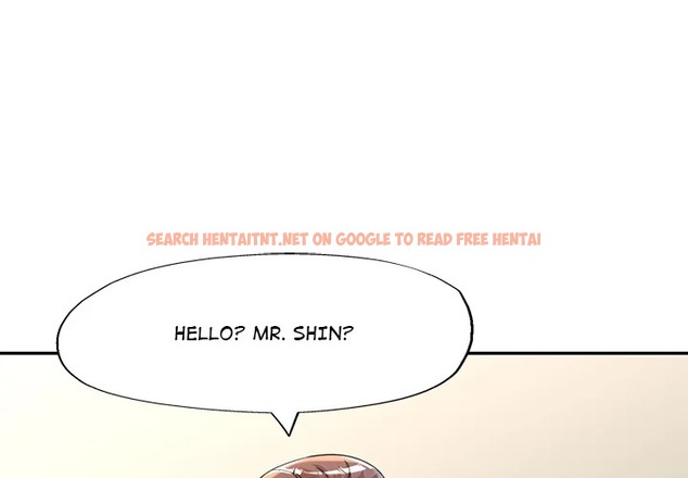 In Her Place - Chapter 127