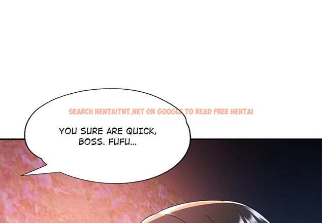 In Her Place - Chapter 128