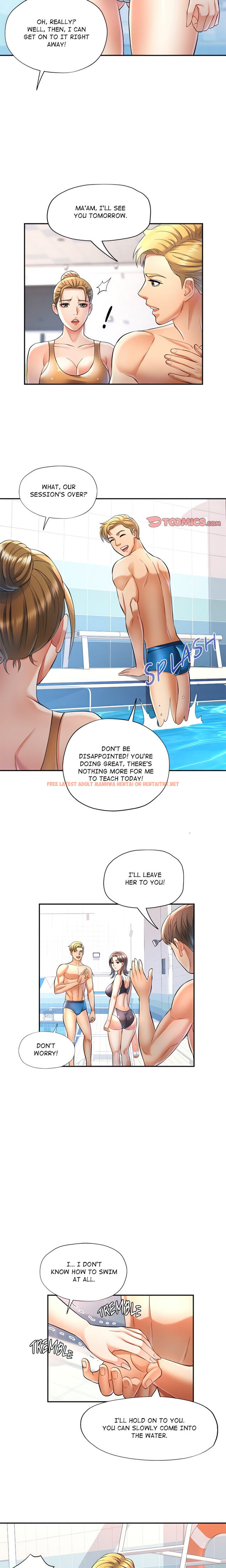 Read Hentai Image 11 48568 in comic In Her Place - Chapter 13 - hentaitnt.net