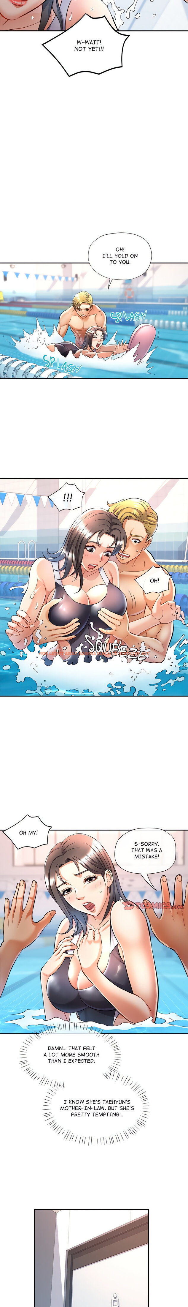 Read Hentai Image 14 48568 in comic In Her Place - Chapter 13 - hentaitnt.net