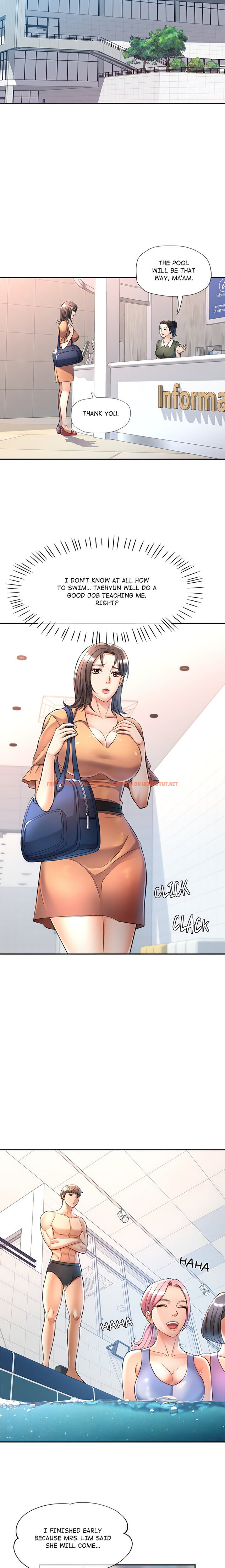 Read Hentai Image 3 48568 in comic In Her Place - Chapter 13 - hentaitnt.net