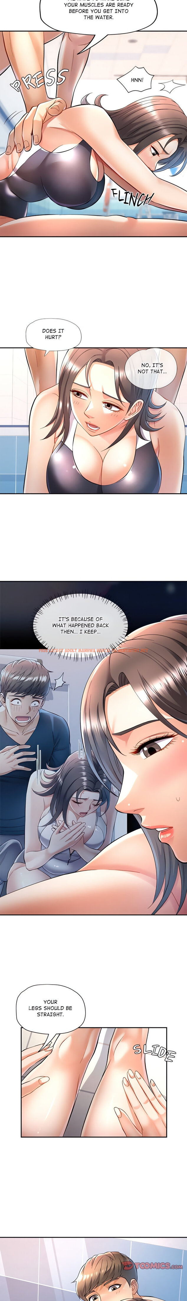 Read Hentai Image 7 48568 in comic In Her Place - Chapter 13 - hentaitnt.net