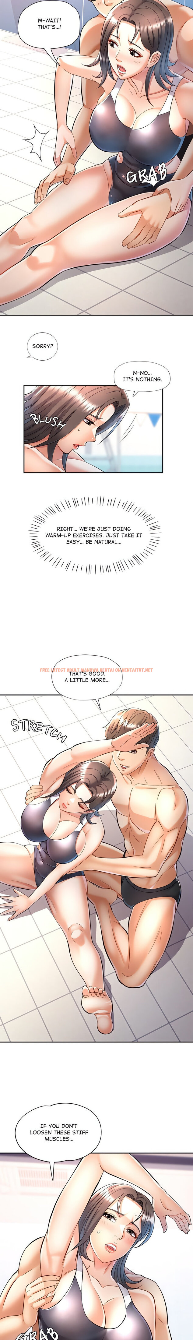 Read Hentai Image 8 48568 in comic In Her Place - Chapter 13 - hentaitnt.net