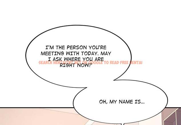 In Her Place - Chapter 130