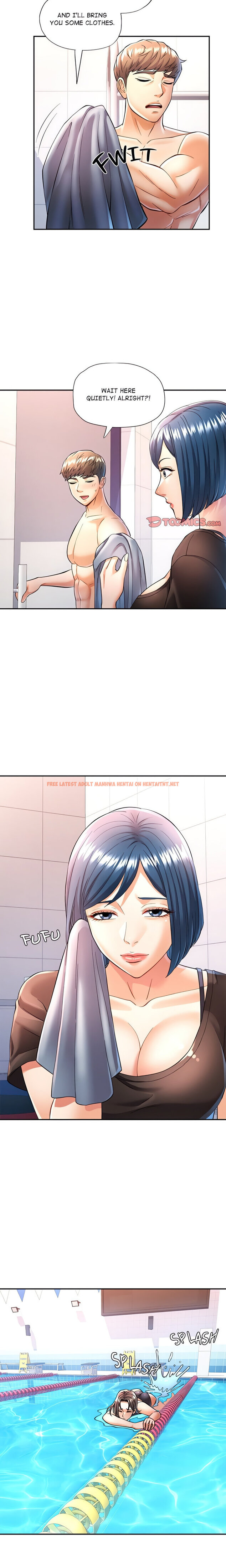 Read Hentai Image 11 48523 in comic In Her Place - Chapter 15 - hentaitnt.net