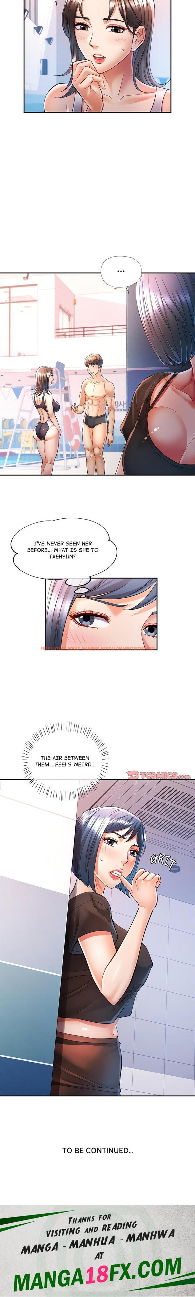 Read Hentai Image 20 48524 in comic In Her Place - Chapter 15 - hentaitnt.net