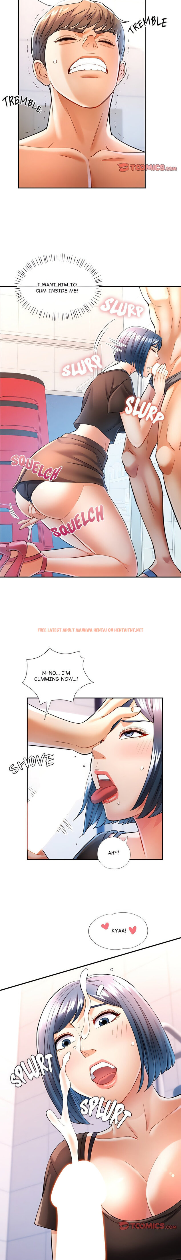 Read Hentai Image 7 48523 in comic In Her Place - Chapter 15 - hentaitnt.net