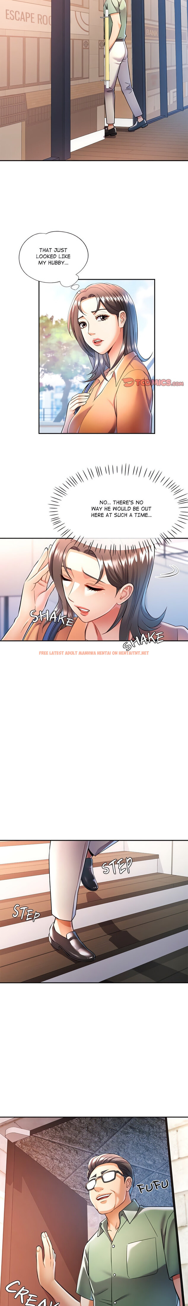 Read Hentai Image 6 64363 in comic In Her Place - Chapter 16 - hentaitnt.net