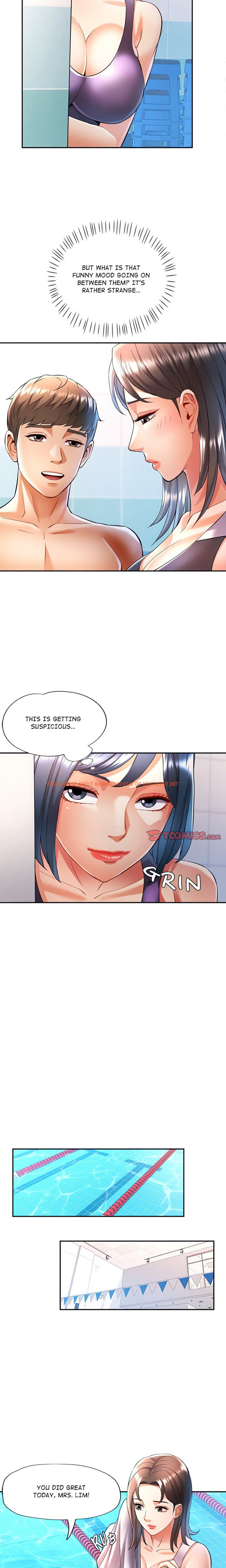 Read Hentai Image 15 89031 in comic In Her Place - Chapter 18 - hentaitnt.net