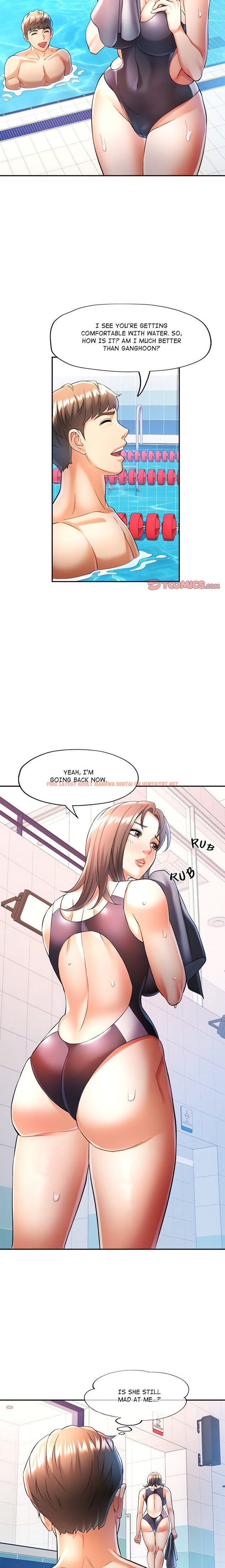 Read Hentai Image 16 89031 in comic In Her Place - Chapter 18 - hentaitnt.net