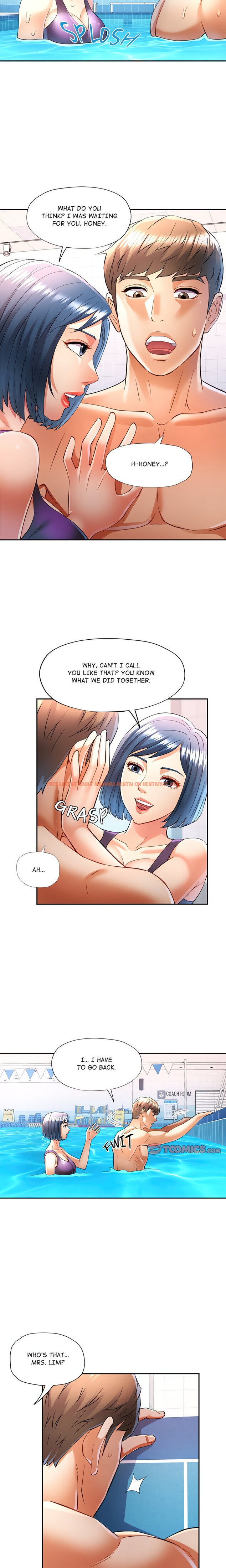 Read Hentai Image 19 89031 in comic In Her Place - Chapter 18 - hentaitnt.net