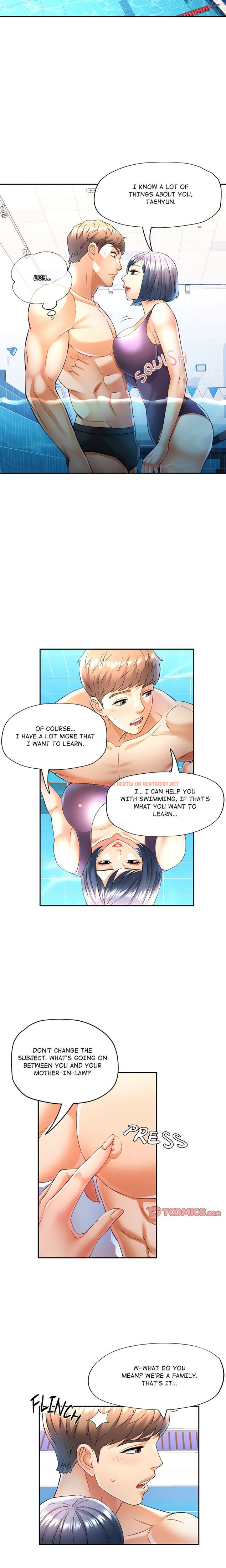 Read Hentai Image 3 89005 in comic In Her Place - Chapter 19 - hentaitnt.net