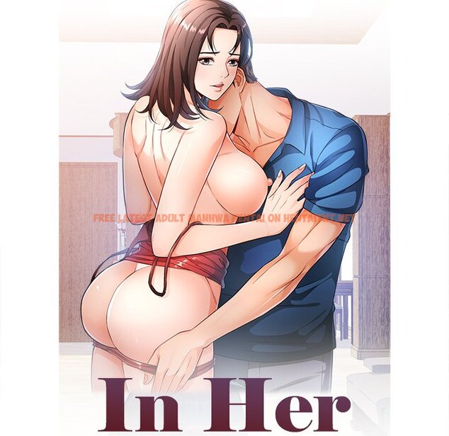 Read Hentai Image 14 9593a in comic In Her Place - Chapter 2 - hentaitnt.net