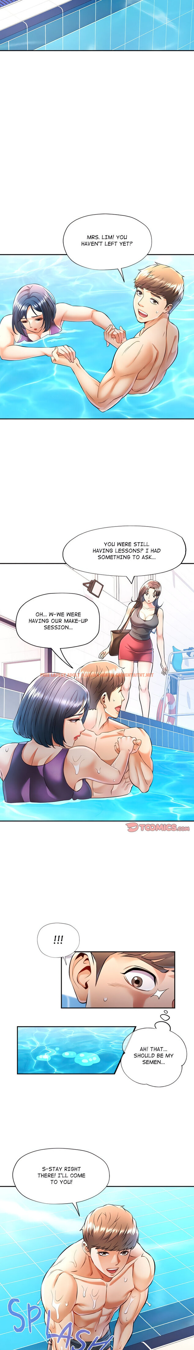 Read Hentai Image 4 88977 in comic In Her Place - Chapter 20 - hentaitnt.net