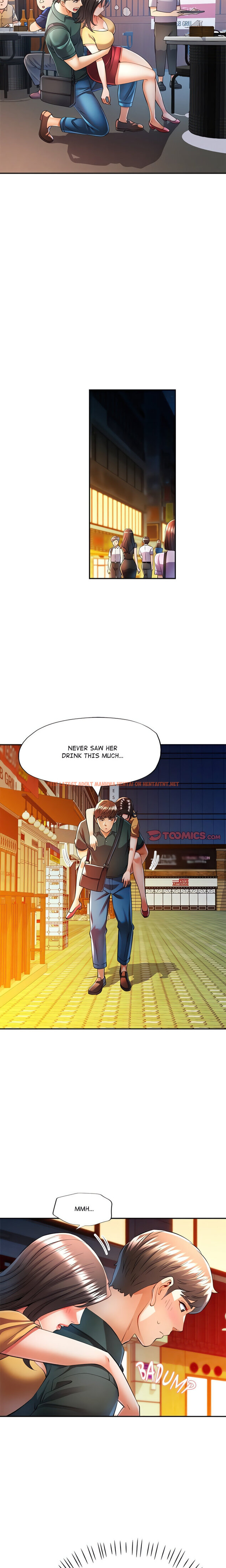 Read Hentai Image 15 89091 in comic In Her Place - Chapter 21 - hentaitnt.net