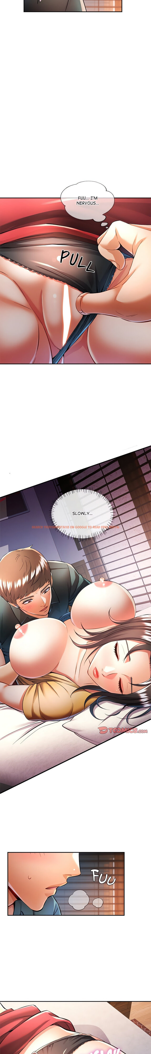 Read Hentai Image 14 89141 in comic In Her Place - Chapter 22 - hentaitnt.net