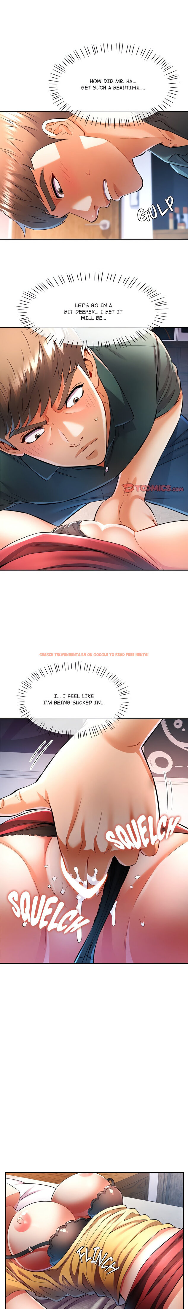 Read Hentai Image 16 89141 in comic In Her Place - Chapter 22 - hentaitnt.net