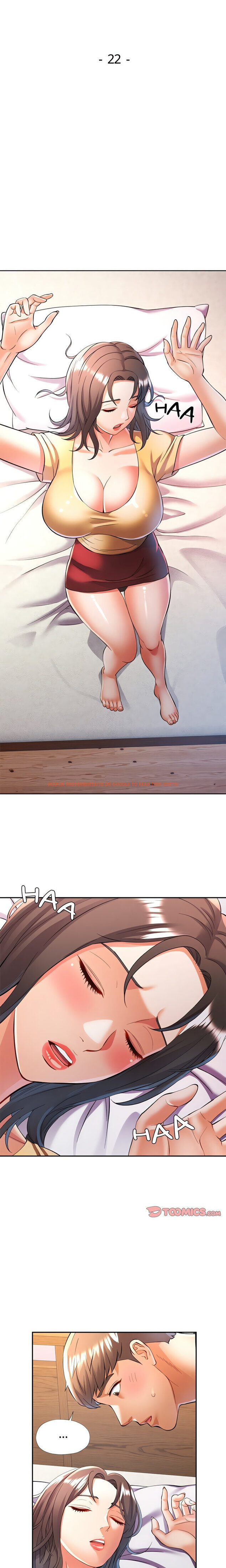 Read Hentai Image 3 89141 in comic In Her Place - Chapter 22 - hentaitnt.net