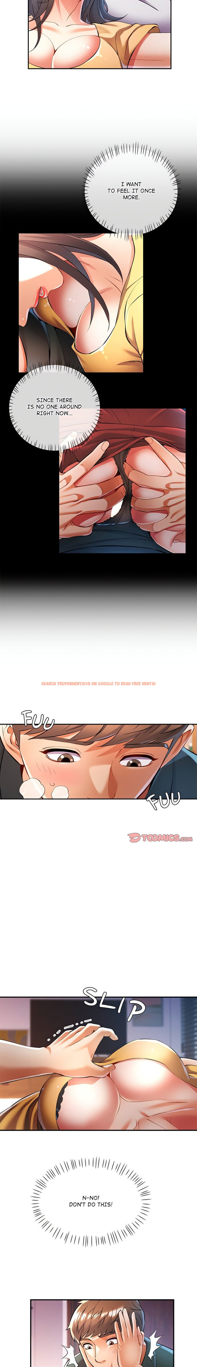 Read Hentai Image 4 89141 in comic In Her Place - Chapter 22 - hentaitnt.net
