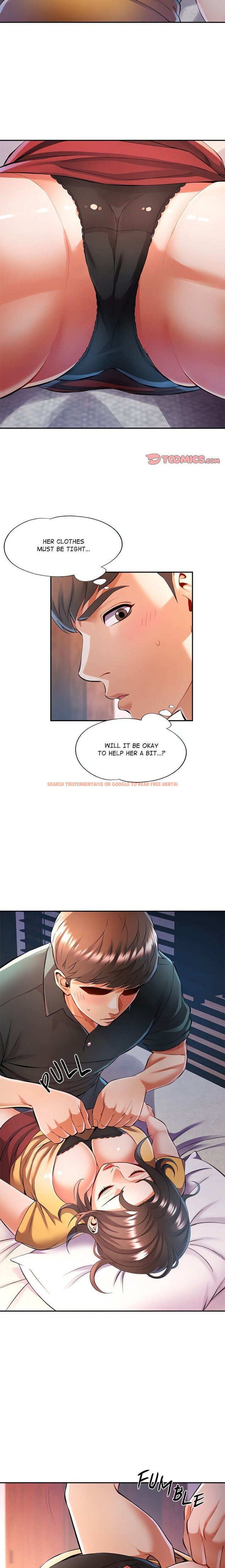 Read Hentai Image 6 89141 in comic In Her Place - Chapter 22 - hentaitnt.net