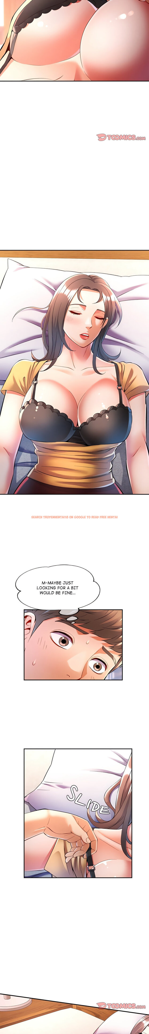 Read Hentai Image 7 89141 in comic In Her Place - Chapter 22 - hentaitnt.net