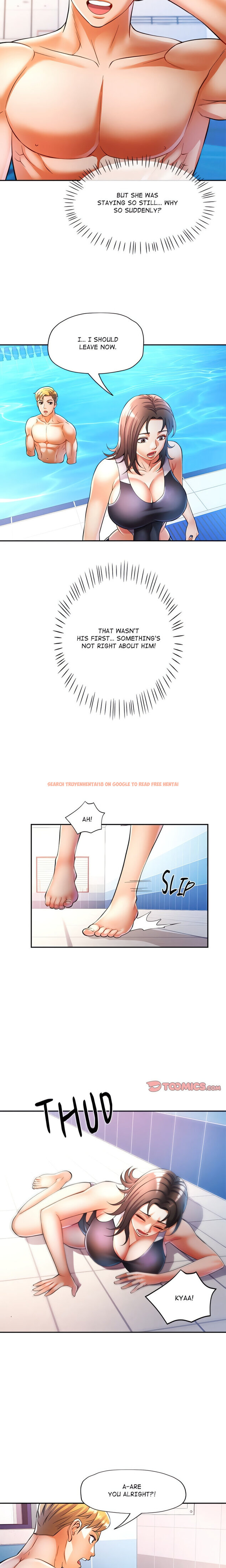 Read Hentai Image 14 89114 in comic In Her Place - Chapter 23 - hentaitnt.net