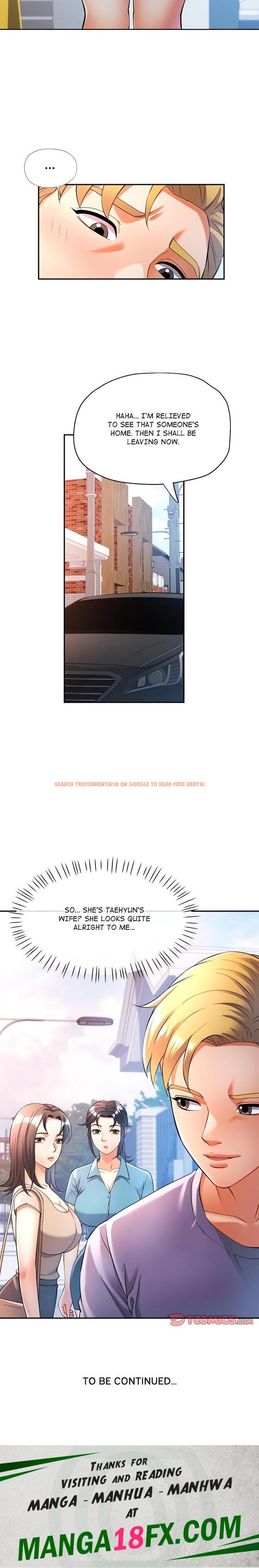 Read Hentai Image 19 89115 in comic In Her Place - Chapter 23 - hentaitnt.net