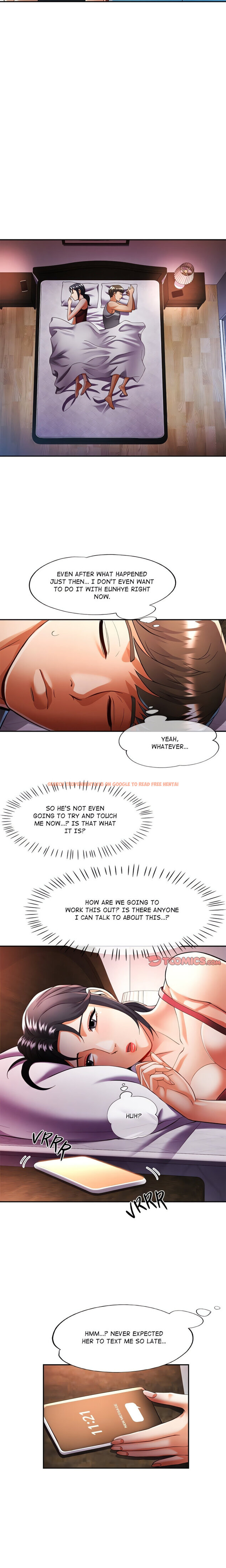 Read Hentai Image 4 89114 in comic In Her Place - Chapter 23 - hentaitnt.net
