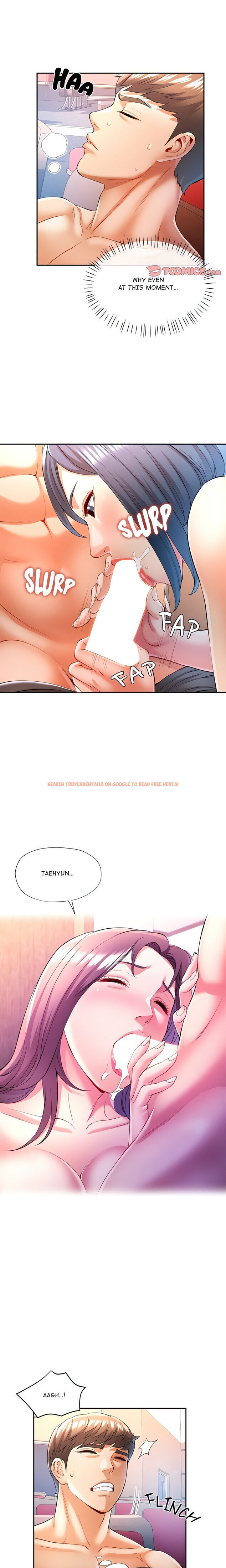 Read Hentai Image 12 89251 in comic In Her Place - Chapter 24 - hentaitnt.net