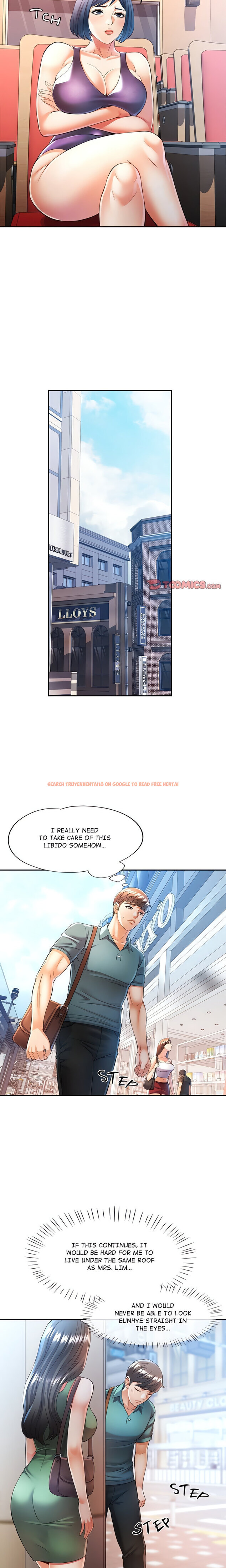 Read Hentai Image 16 89251 in comic In Her Place - Chapter 24 - hentaitnt.net