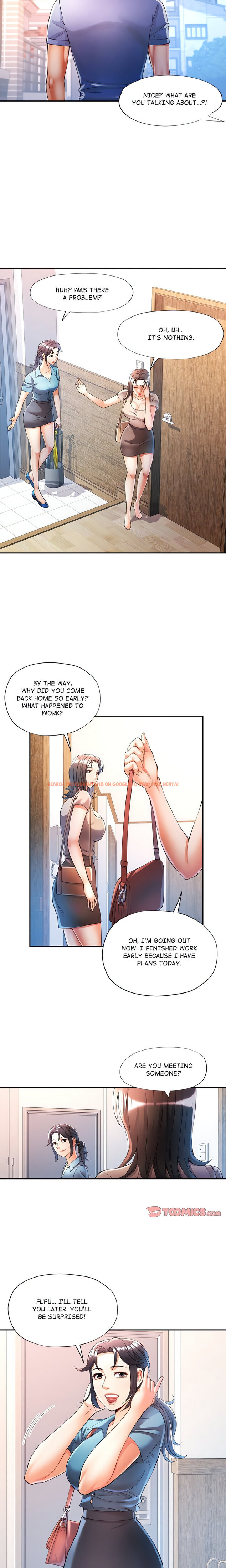 Read Hentai Image 3 89251 in comic In Her Place - Chapter 24 - hentaitnt.net