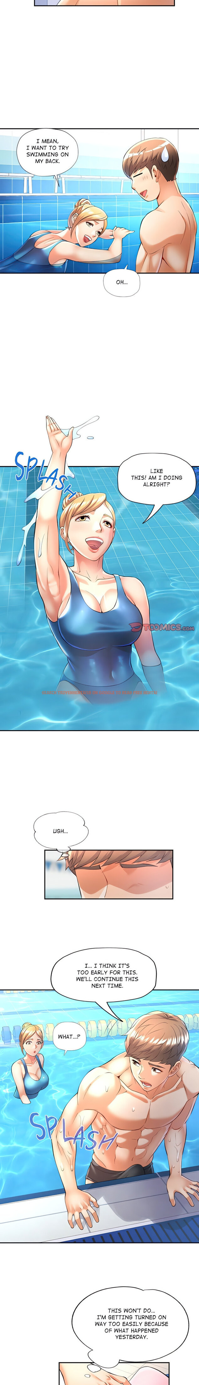 Read Hentai Image 5 89251 in comic In Her Place - Chapter 24 - hentaitnt.net