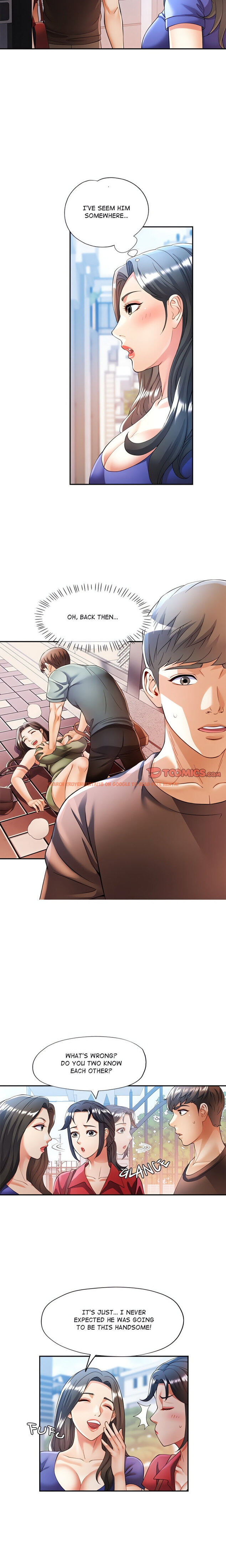 Read Hentai Image 10 89188 in comic In Her Place - Chapter 25 - hentaitnt.net
