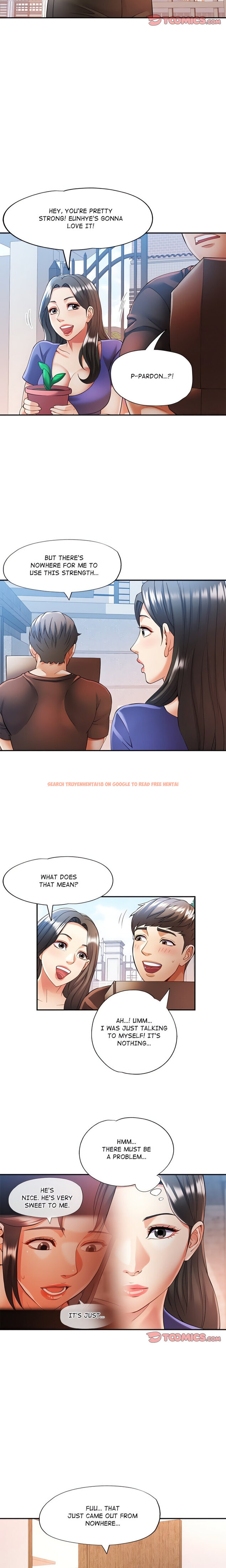 Read Hentai Image 13 89188 in comic In Her Place - Chapter 25 - hentaitnt.net