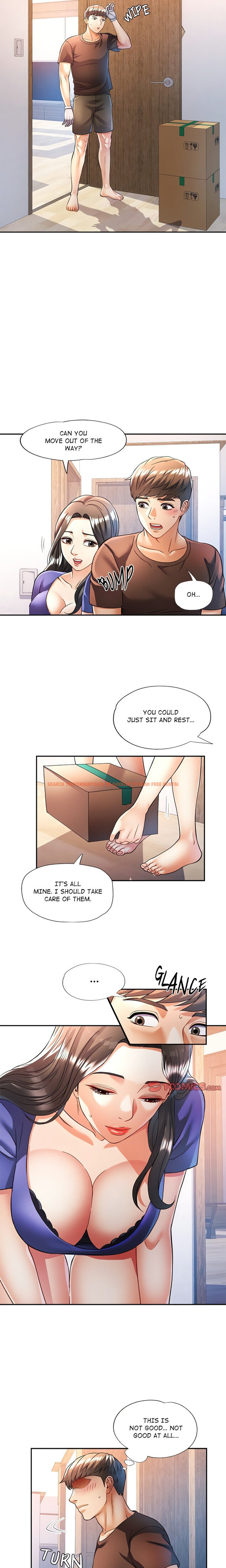 Read Hentai Image 14 89188 in comic In Her Place - Chapter 25 - hentaitnt.net