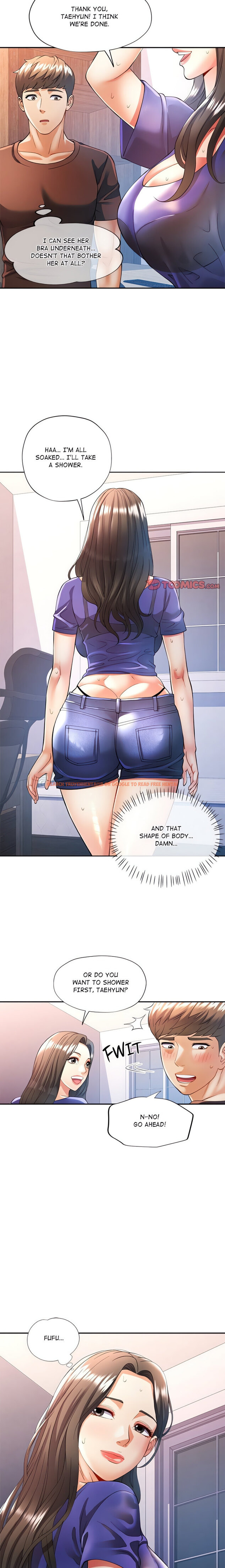 Read Hentai Image 16 89188 in comic In Her Place - Chapter 25 - hentaitnt.net