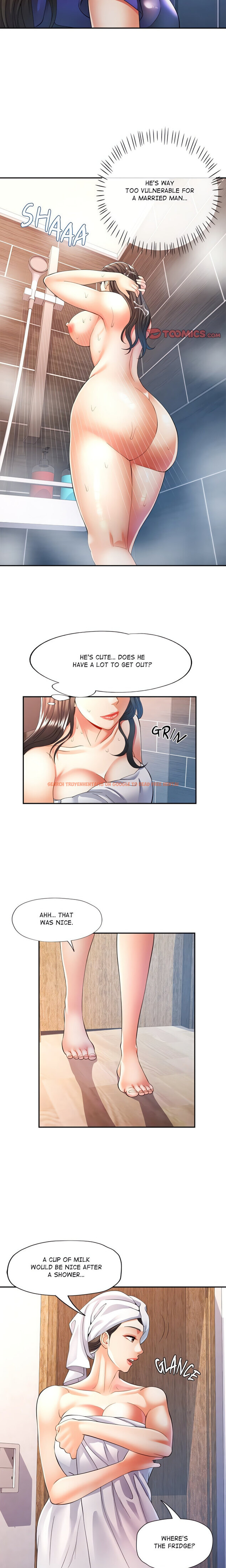 Read Hentai Image 17 89188 in comic In Her Place - Chapter 25 - hentaitnt.net