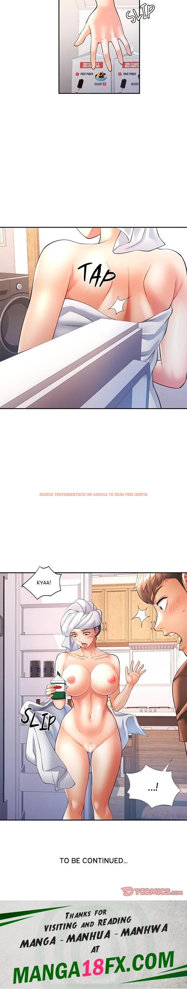 Read Hentai Image 19 89188 in comic In Her Place - Chapter 25 - hentaitnt.net