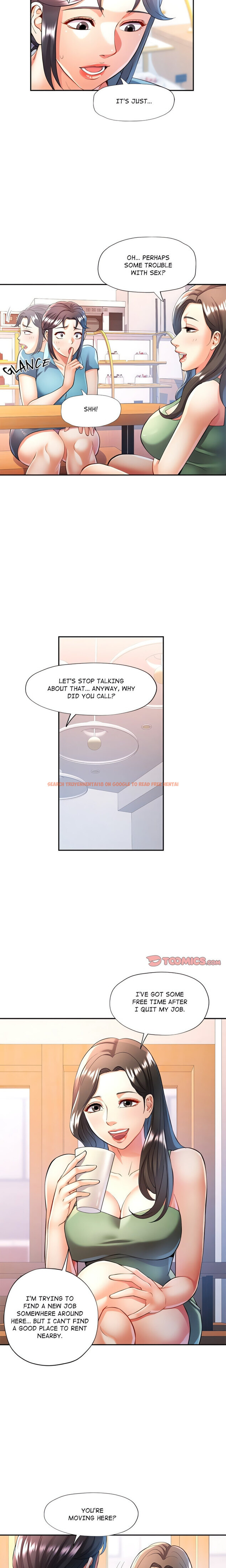Read Hentai Image 4 89188 in comic In Her Place - Chapter 25 - hentaitnt.net