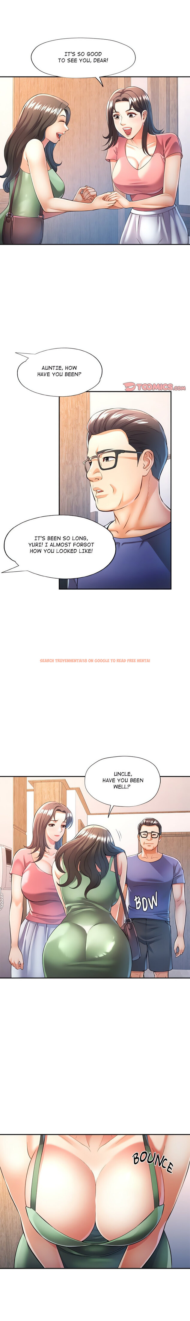 Read Hentai Image 6 89188 in comic In Her Place - Chapter 25 - hentaitnt.net