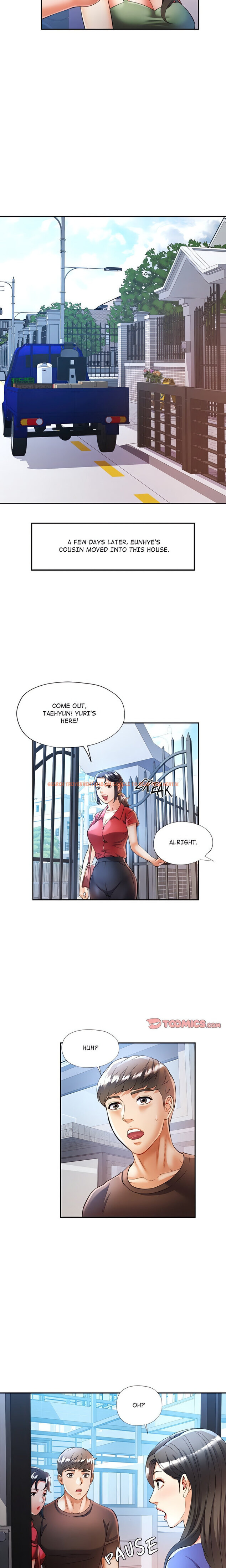 Read Hentai Image 9 89188 in comic In Her Place - Chapter 25 - hentaitnt.net