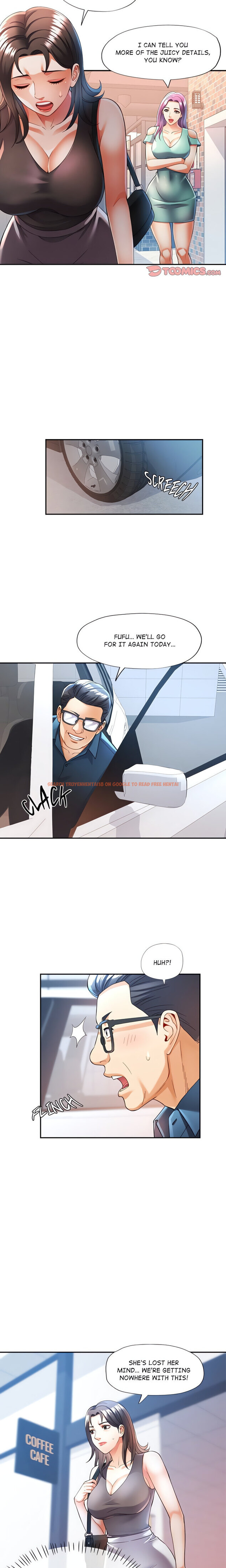 Read Hentai Image 12 89166 in comic In Her Place - Chapter 26 - hentaitnt.net