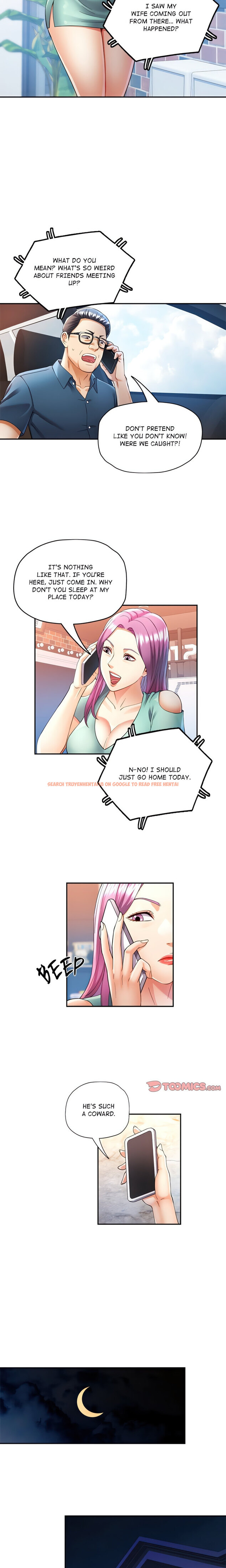 Read Hentai Image 14 89166 in comic In Her Place - Chapter 26 - hentaitnt.net